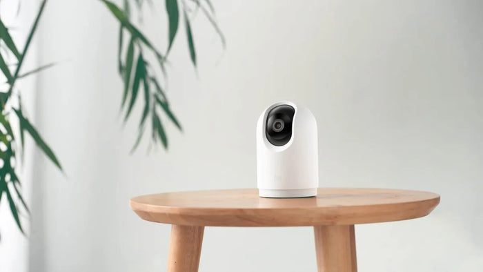 Xiaomi Mi 360° Home Security Camera 2K Pro