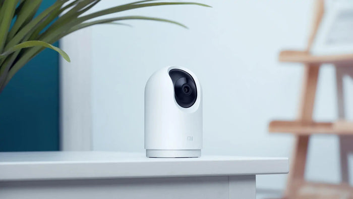 Xiaomi Mi 360° Home Security Camera 2K Pro