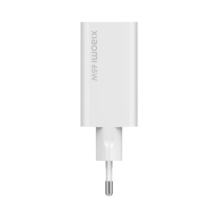 Xiaomi Mi 65W Fast Charger GaN Tech