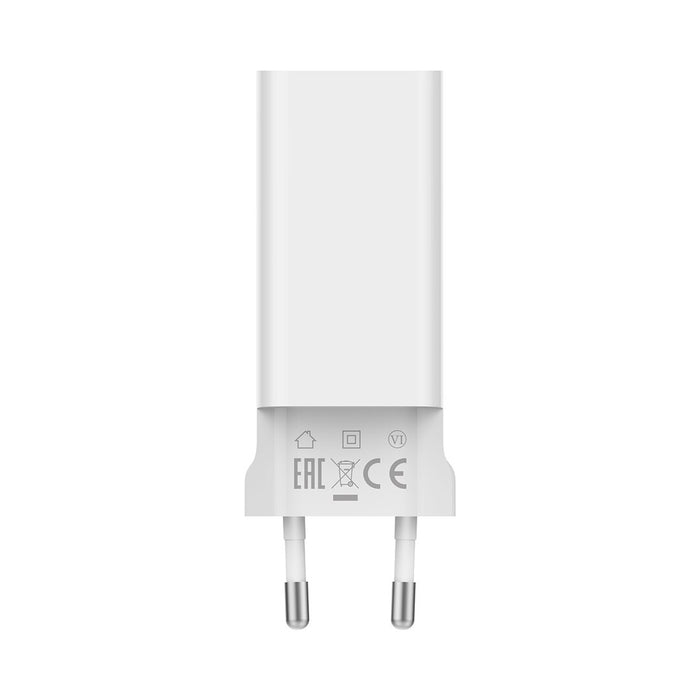 Xiaomi Mi 65W Fast Charger GaN Tech