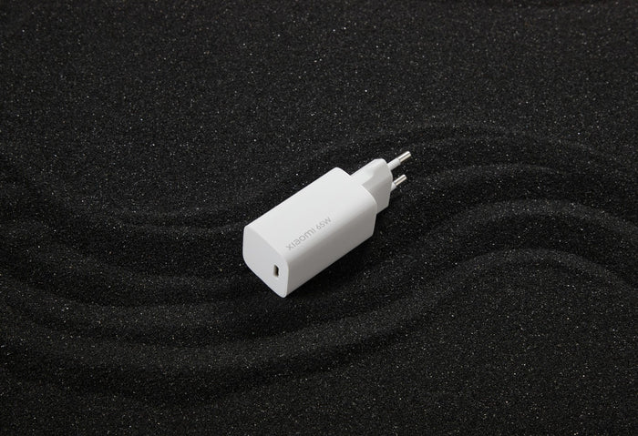 Xiaomi Mi 65W Fast Charger GaN Tech