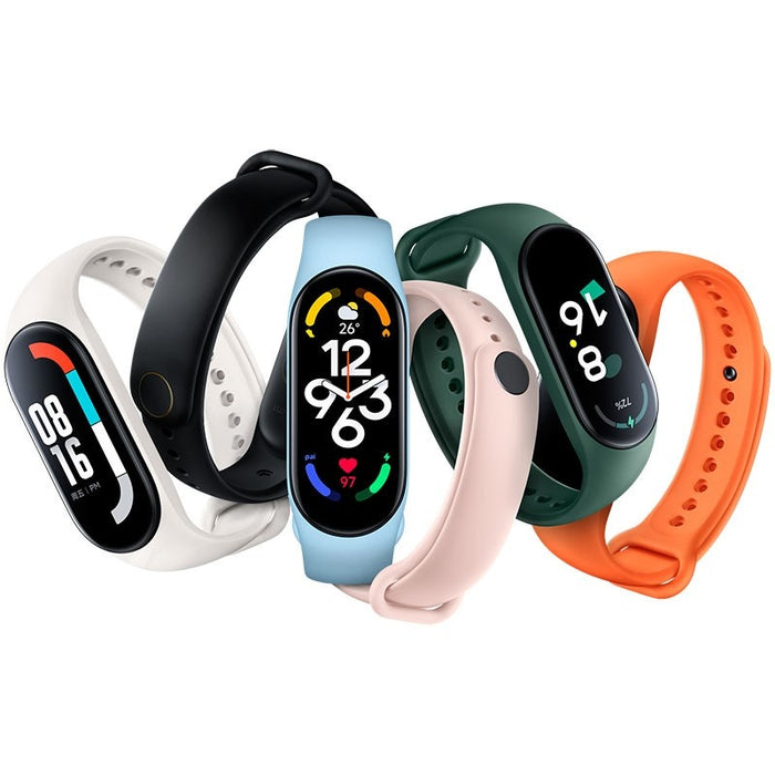 Xiaomi Mi Band 7 Europese Versie