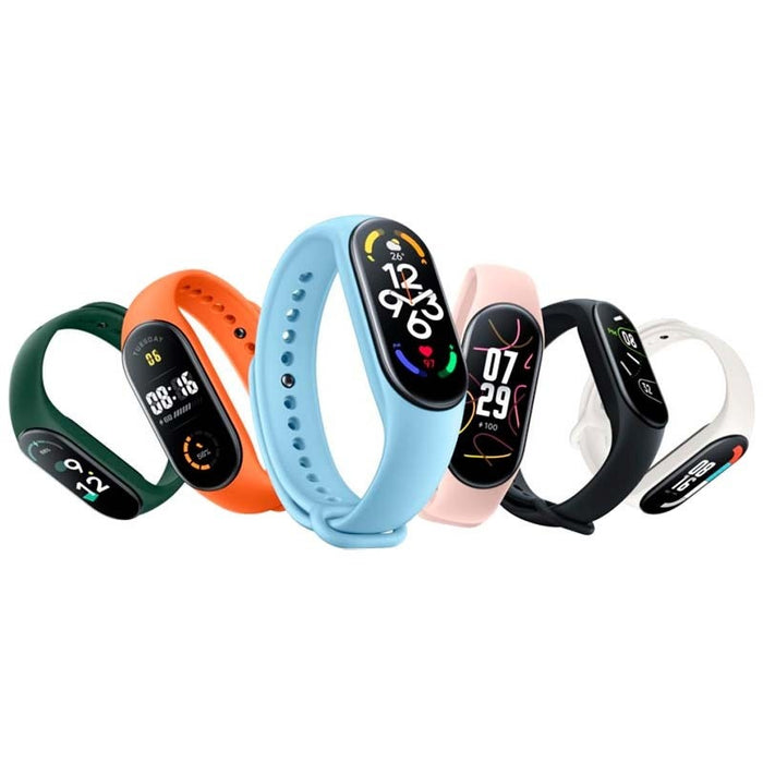 Xiaomi Mi Band 7 Europese Versie