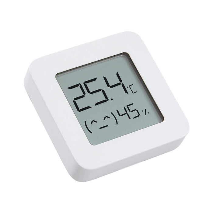 Xiaomi Mi Bluetooth Thermometer en Hygrometer 2