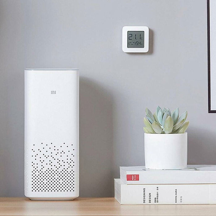 Xiaomi Mi Bluetooth Thermometer en Hygrometer 2