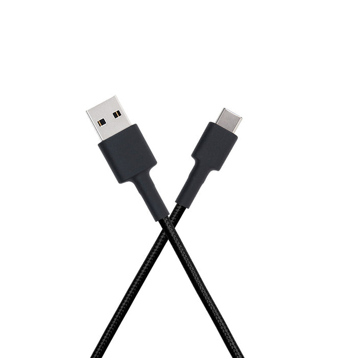 Xiaomi Mi Braided USB-C Kabel 100cm