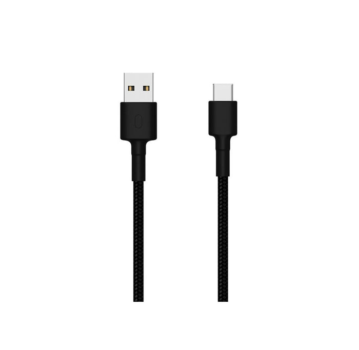 Xiaomi Mi Braided USB-C Kabel 100cm