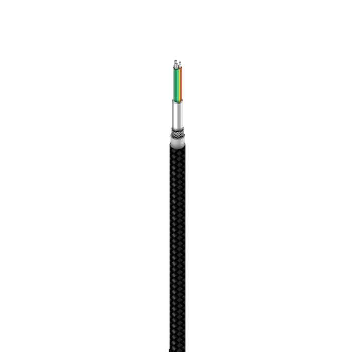 Xiaomi Mi Braided USB-C Kabel 100cm