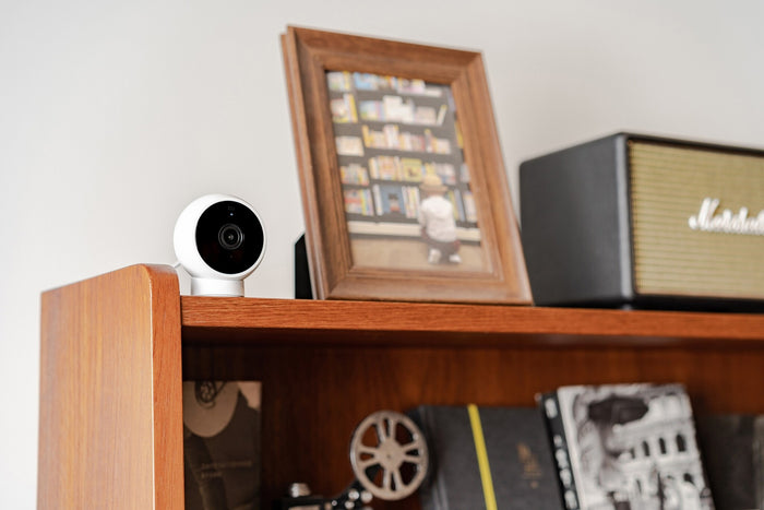 Xiaomi Mi Camera 2K Magnetic Mount