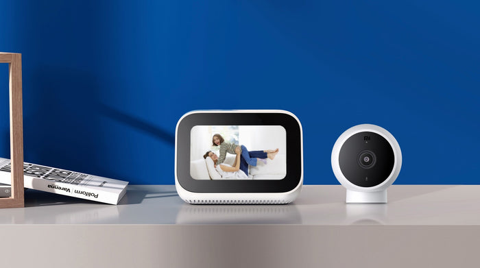 Xiaomi Mi Camera 2K Magnetic Mount