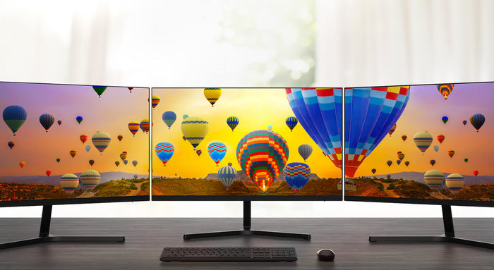 Xiaomi Mi Desktop Monitor 1C 23.8 Inch