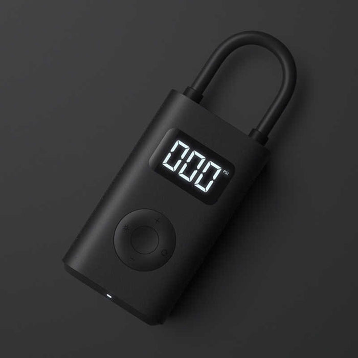 Xiaomi Mi Draagbare Luchtpomp
