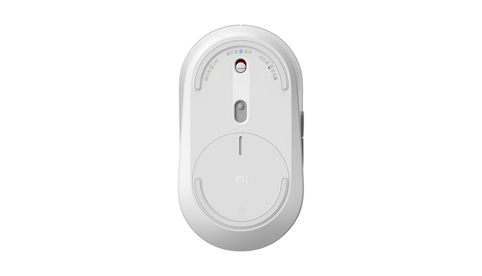 Xiaomi Mi Dual Mode Wireless Mouse Silent Edition