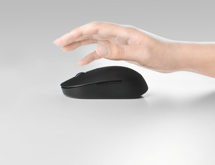Xiaomi Mi Dual Mode Wireless Mouse Silent Edition