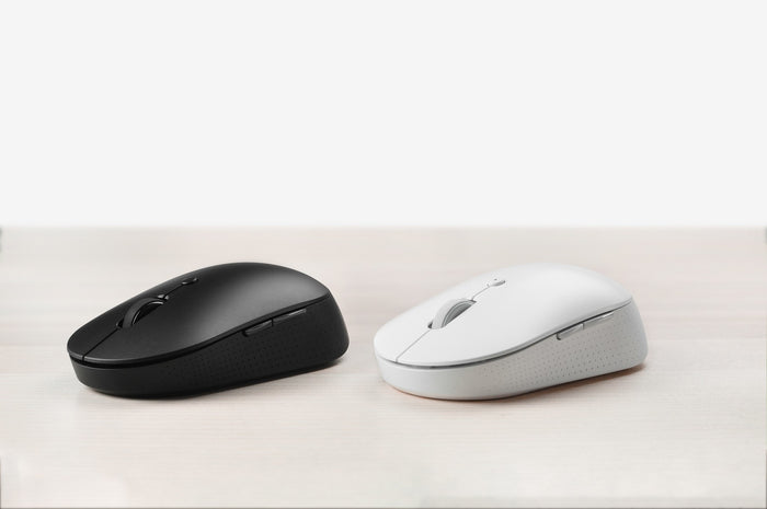 Xiaomi Mi Dual Mode Wireless Mouse Silent Edition