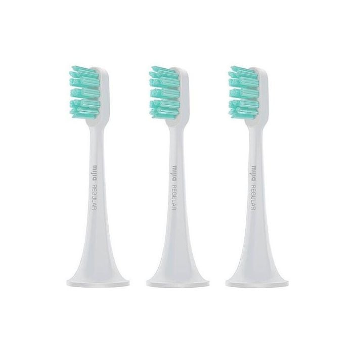 Xiaomi Mi Electric Toothbrush T500 Opzetborstels x3
