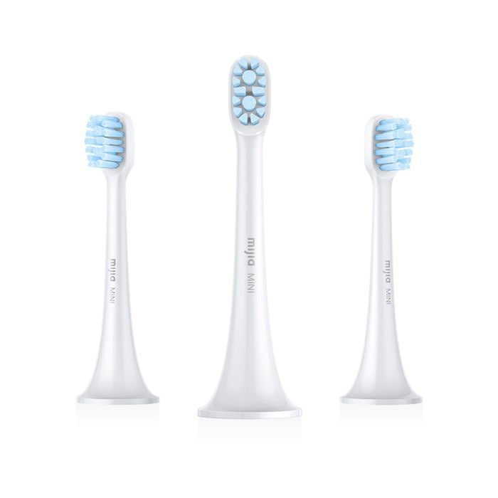 Xiaomi Mi Electric Toothbrush T500 Opzetborstels x3