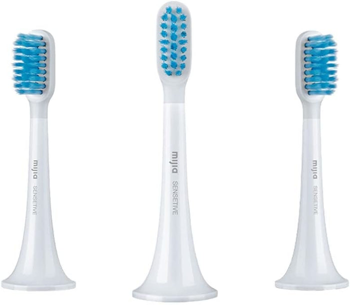 Xiaomi Mi Electric Toothbrush T500 Opzetborstels x3