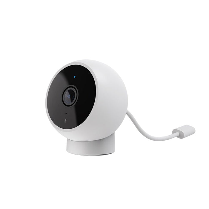Xiaomi Mi Home Security Camera 1080p Magnetic Mount