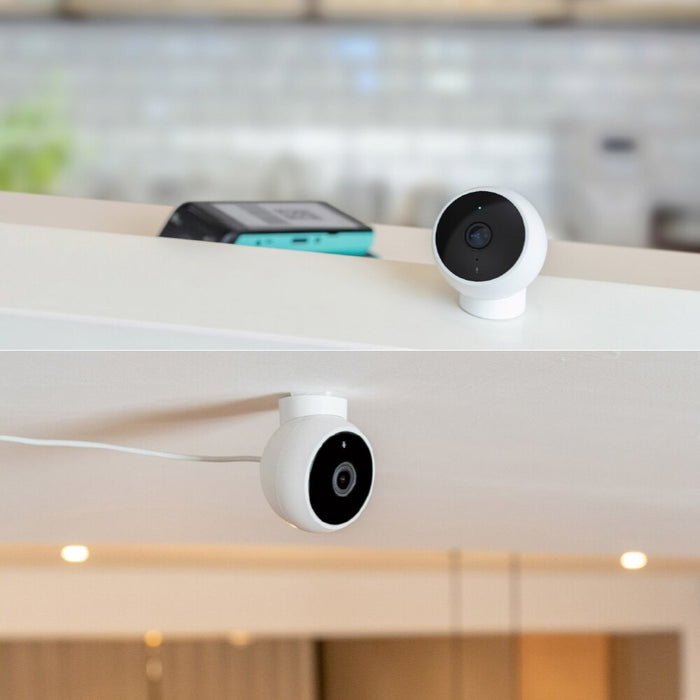 Xiaomi Mi Home Security Camera 1080p Magnetic Mount