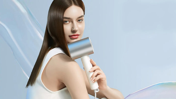 Xiaomi Mi Ionic Hair Dryer 2