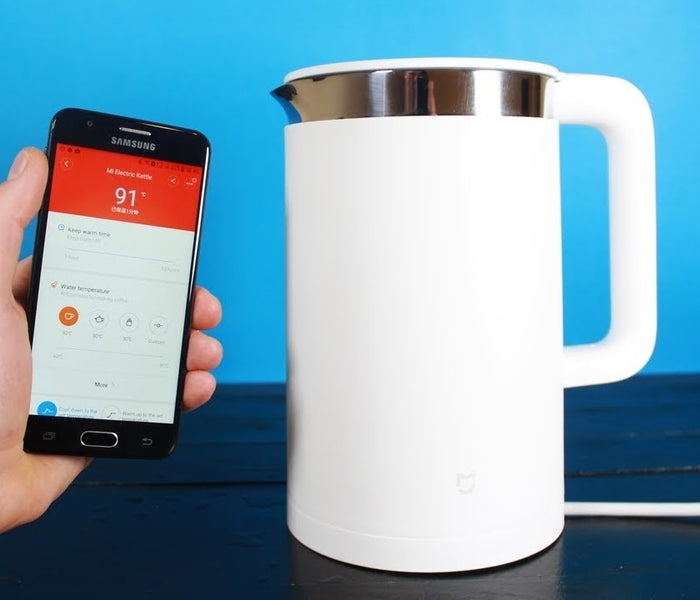 Xiaomi Mi Kettle Waterkoker Europese Versie