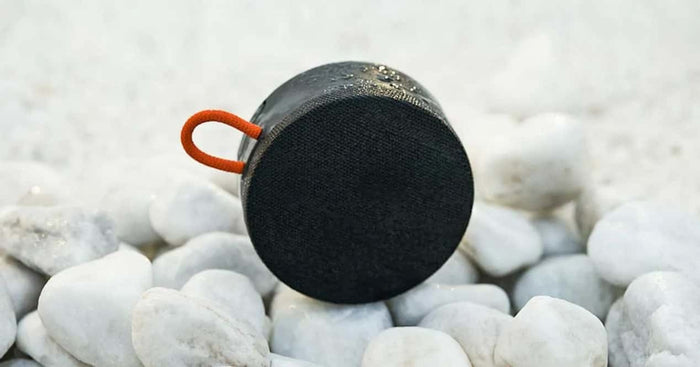 Xiaomi Mi Outdoor Bluetooth Speaker Mini