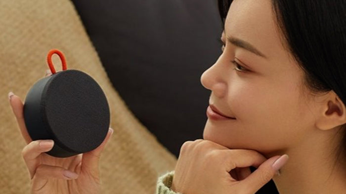 Xiaomi Mi Outdoor Bluetooth Speaker Mini