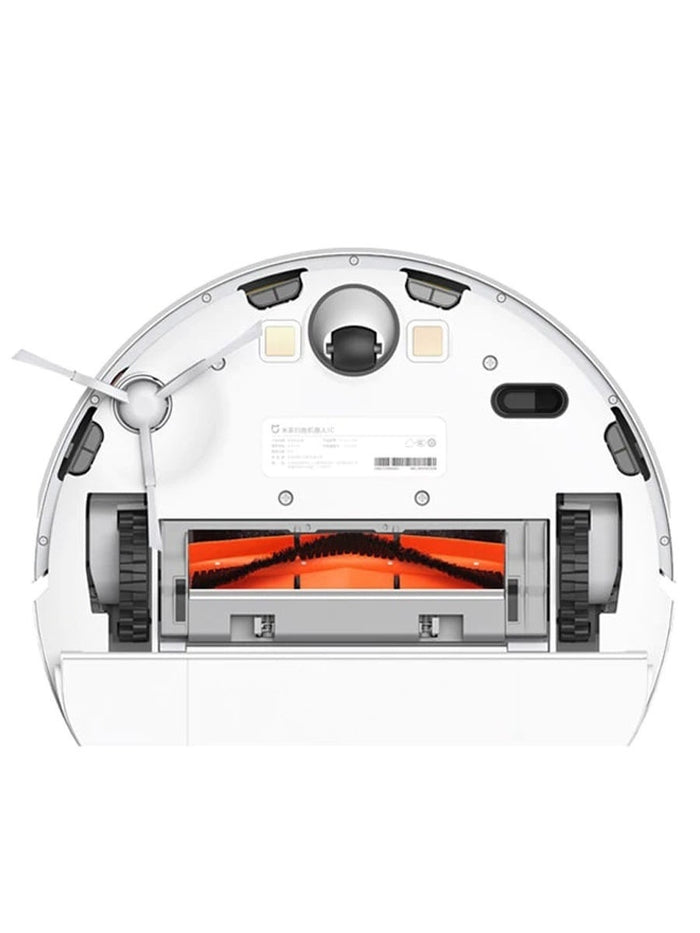 Xiaomi Mi Robot Vacuum Mop 1C Zijborstel 2-pack