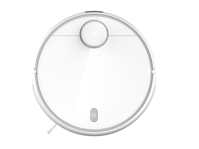 Xiaomi Mi Robot Vacuum-Mop 2 Pro