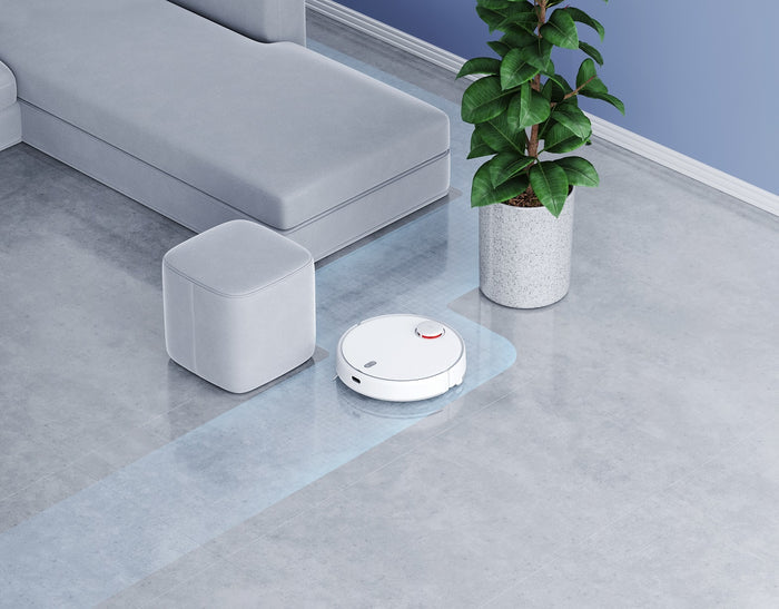 Xiaomi Mi Robot Vacuum-Mop 2 Pro