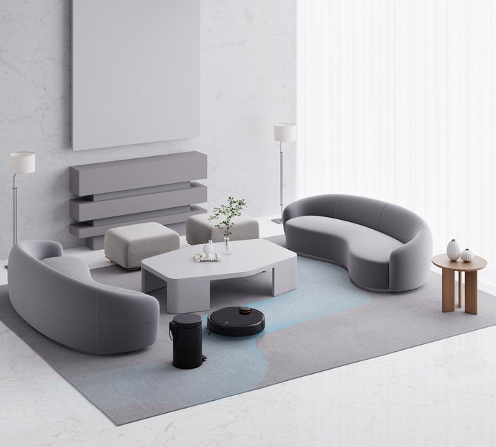 Xiaomi Mi Robot Vacuum-Mop 2 Pro
