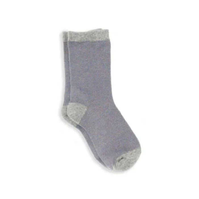 XS UNIFIED Glitter Socks