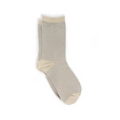 XS UNIFIED Glitter Socks