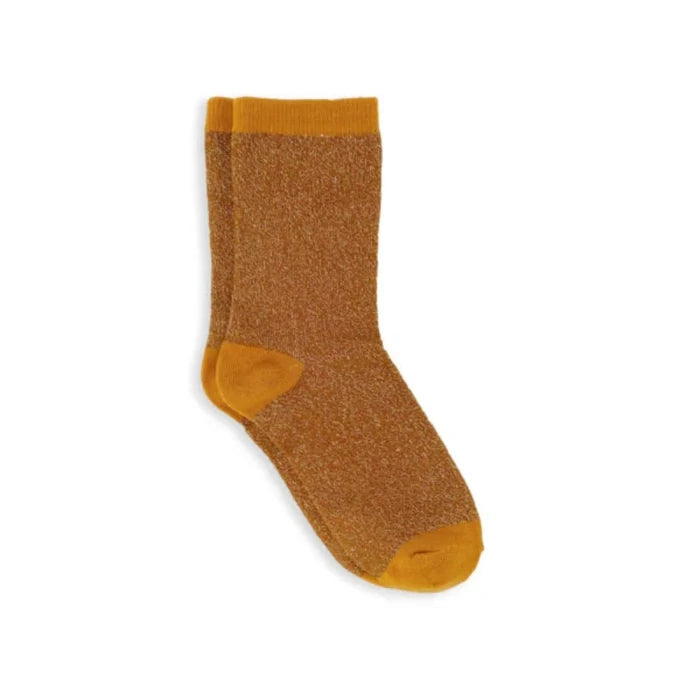 XS UNIFIED Glitter Socks