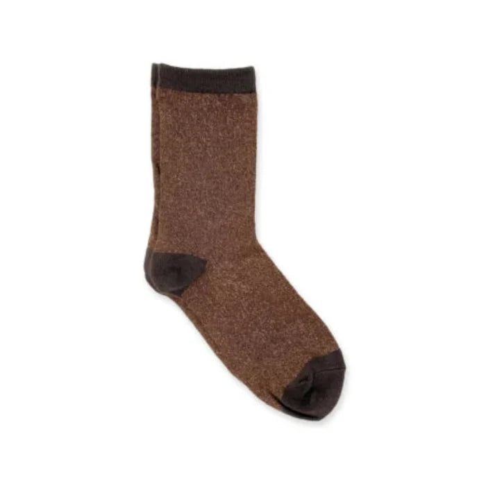 XS UNIFIED Glitter Socks