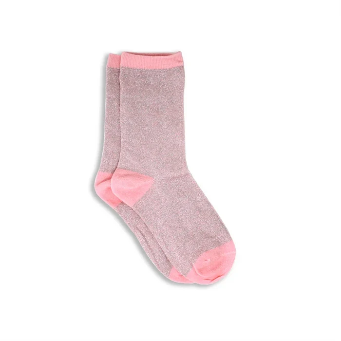 XS UNIFIED Glitter Socks