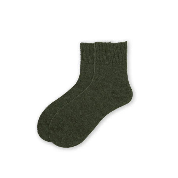 XS UNIFIED Sweater Socks