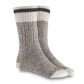 XS UNIFIED Wool Camp Socks - Medium