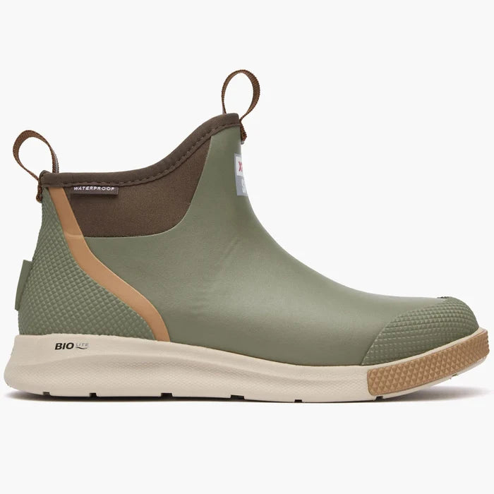 Xtratuf Men's Ankle Deck Sport Boots