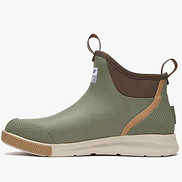 Xtratuf Men's Ankle Deck Sport Boots
