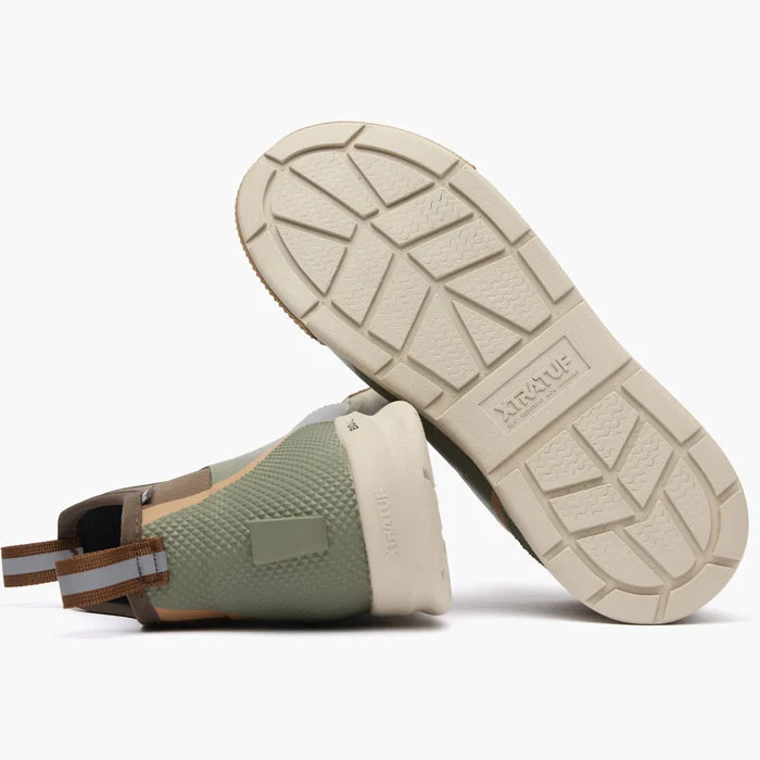 Xtratuf Men's Ankle Deck Sport Boots