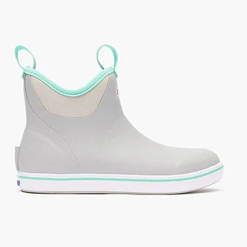 Xtratuf Women's Ankle Deck Boots