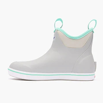 Xtratuf Women's Ankle Deck Boots