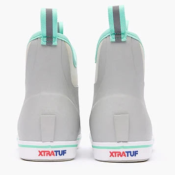 Xtratuf Women's Ankle Deck Boots