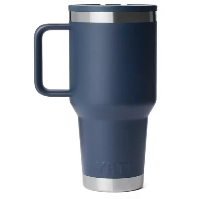 Yeti Rambler 30 Travel Straw Mug