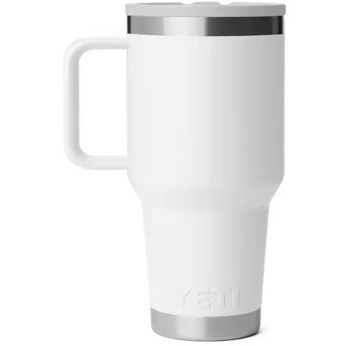 Yeti Rambler 30 Travel Straw Mug