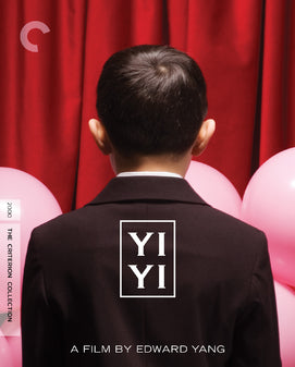 Yi Yi 4K UHD + Blu-ray