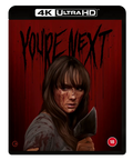 You're Next 4K UHD