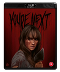You're Next Blu-ray